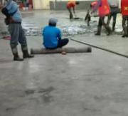 Proyek yang pernah dikerjakan